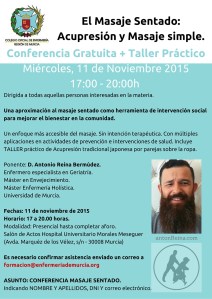 Conferencia Gratuita 