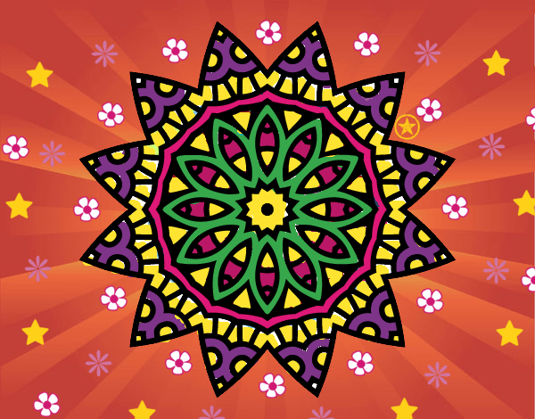 mandala-estrella-navidad2016