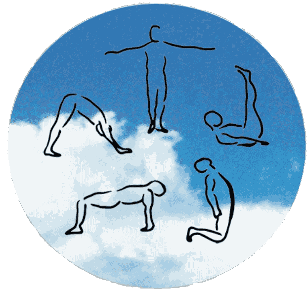 20_17 Ideas Para Empoderarte, masajista (por antonReina) 5-tibetanos