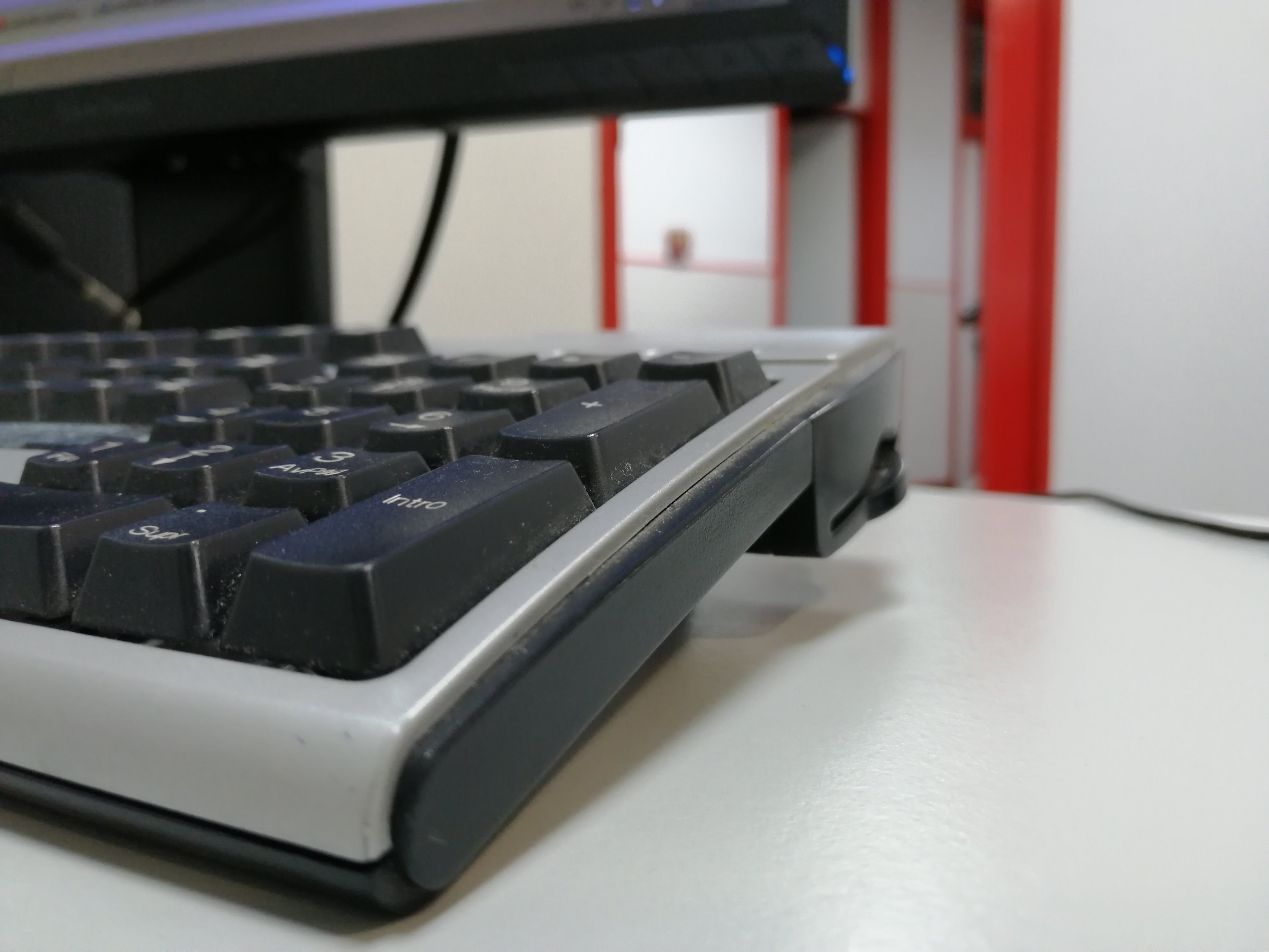 El poder de un café, una palabra, un gesto, una mirada... @antonReina