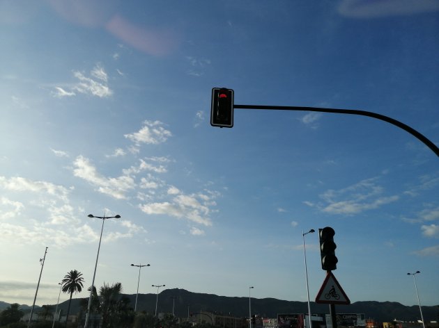 Electricidad enfermera