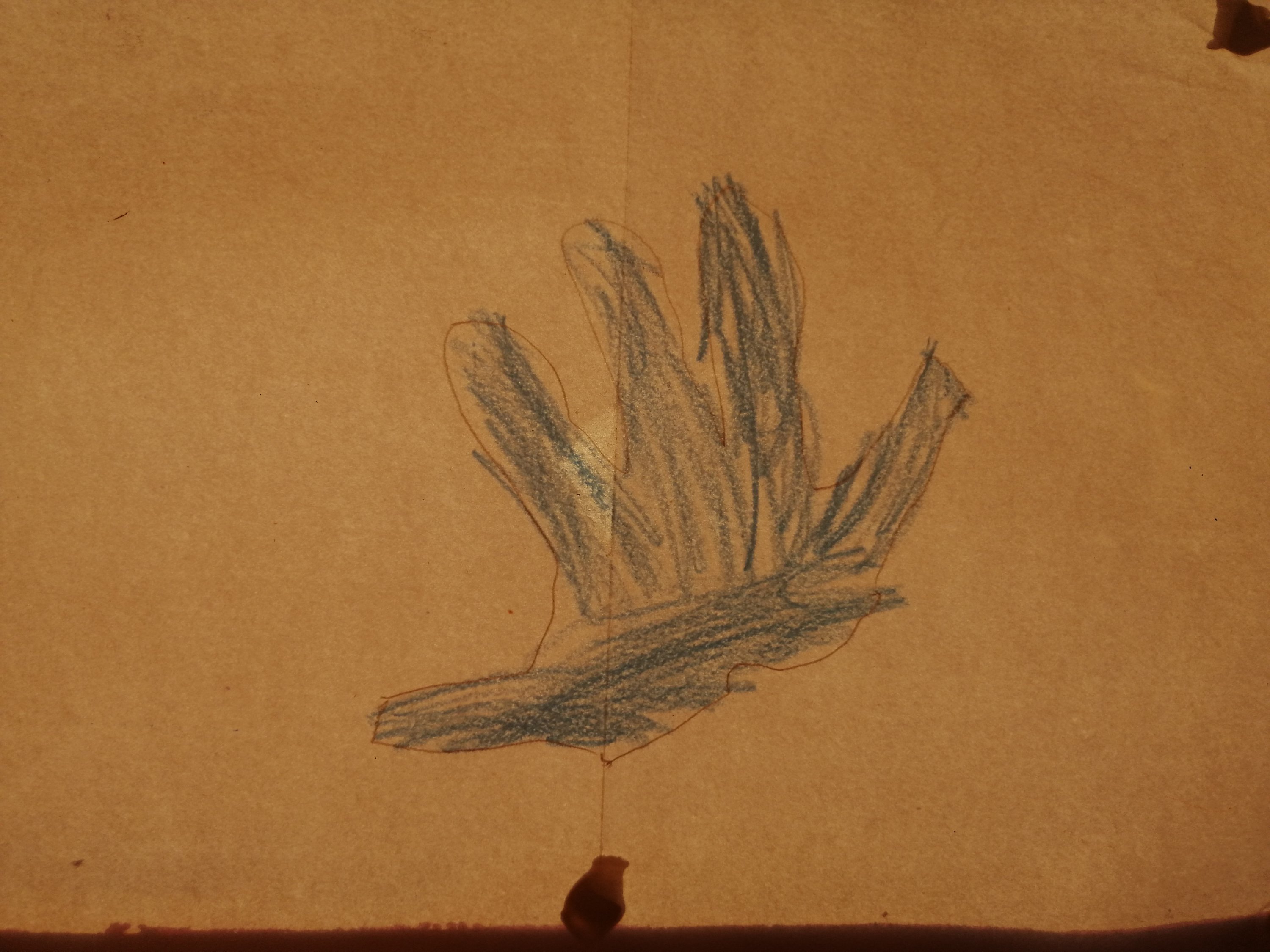 ¿Cuando no te ven eres igual?