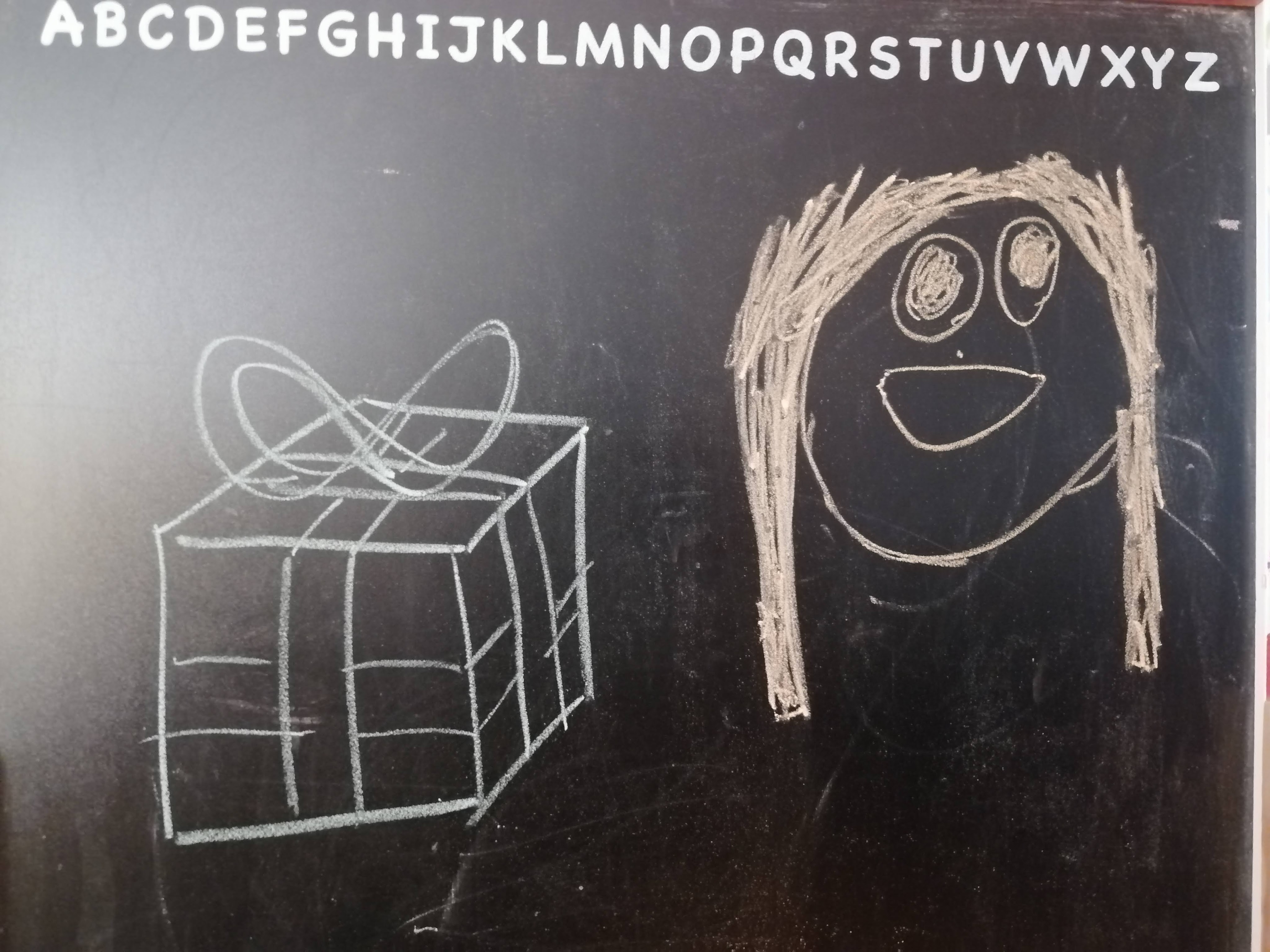 Se acabó lo que te daba gratis. Ya no regalaré nada más por aquí. @antonReina de antonReina.com))) 